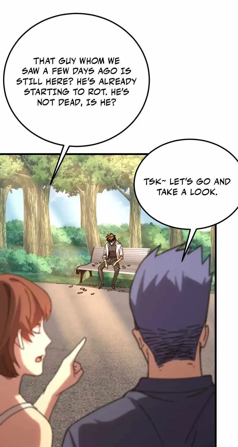Read Logging 10 000 Years into the Future Apex Future Martial Arts EN Manga Online