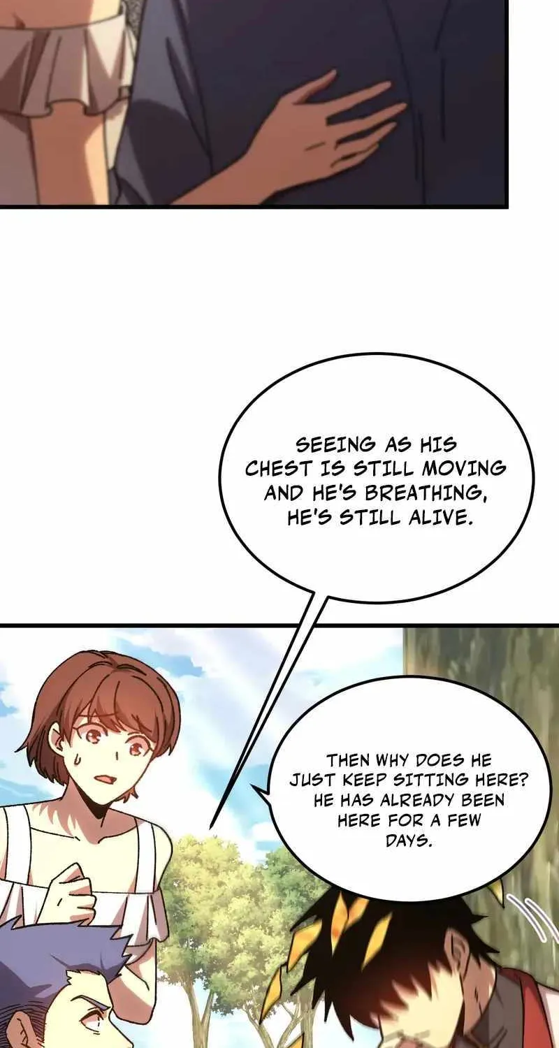 Read Logging 10 000 Years into the Future Apex Future Martial Arts EN Manga Online