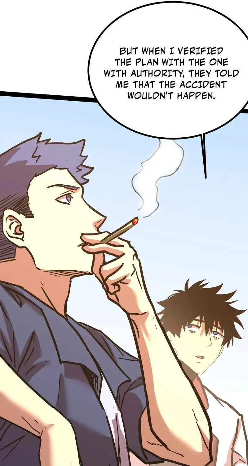 Read Logging 10 000 Years into the Future Apex Future Martial Arts EN Manga Online