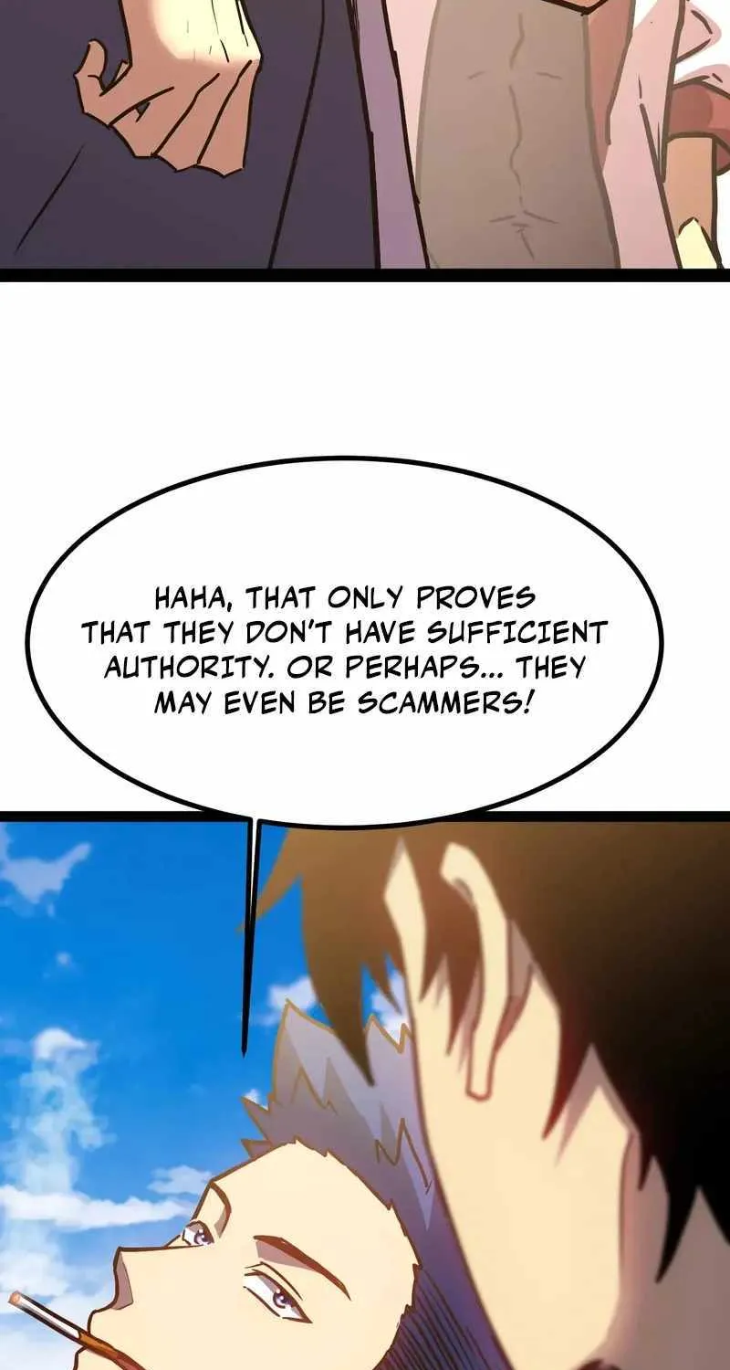 Read Logging 10 000 Years into the Future Apex Future Martial Arts EN Manga Online