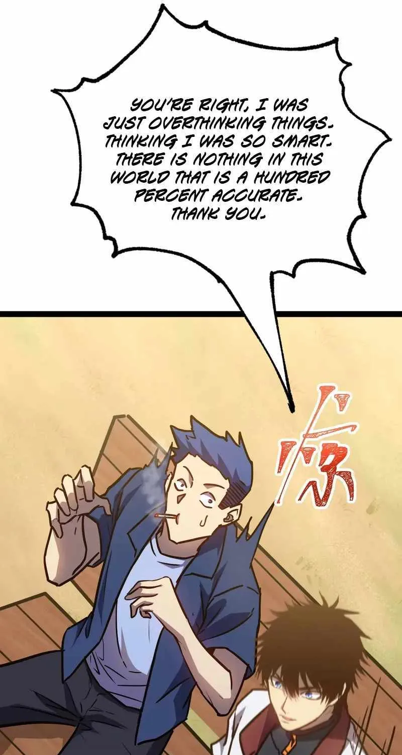 Read Logging 10 000 Years into the Future Apex Future Martial Arts EN Manga Online