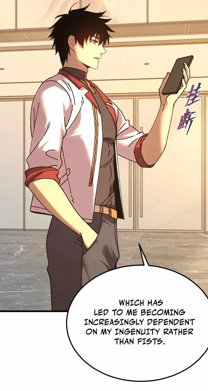 Read Logging 10 000 Years into the Future Apex Future Martial Arts EN Manga Online