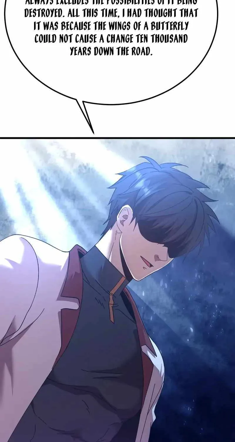 Read Logging 10 000 Years into the Future Apex Future Martial Arts EN Manga Online