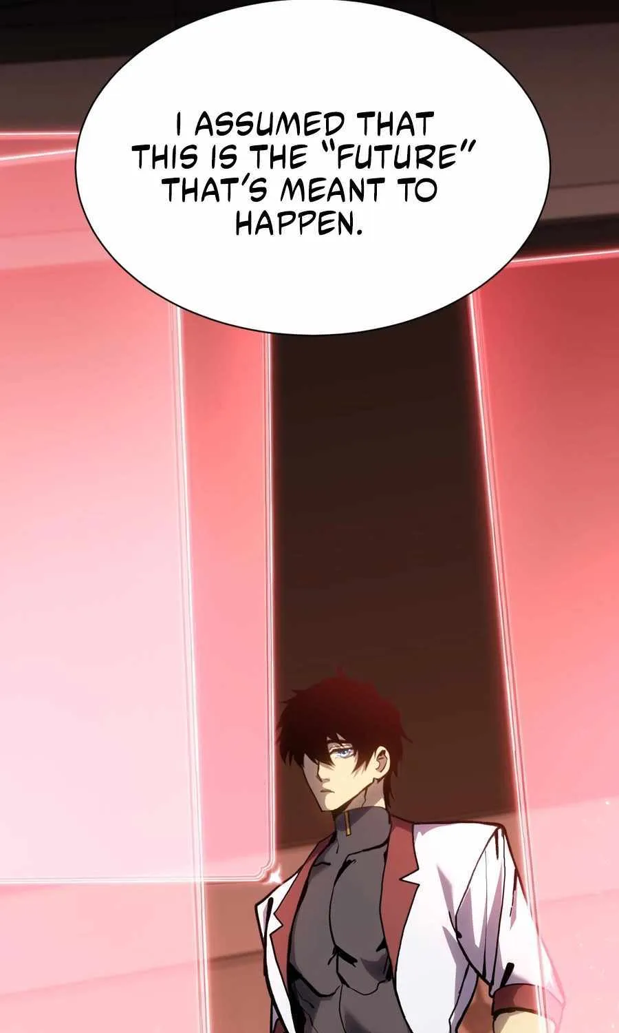 Read Logging 10 000 Years into the Future Apex Future Martial Arts EN Manga Online
