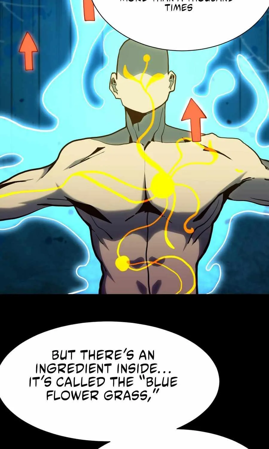 Read Logging 10 000 Years into the Future Apex Future Martial Arts EN Manga Online