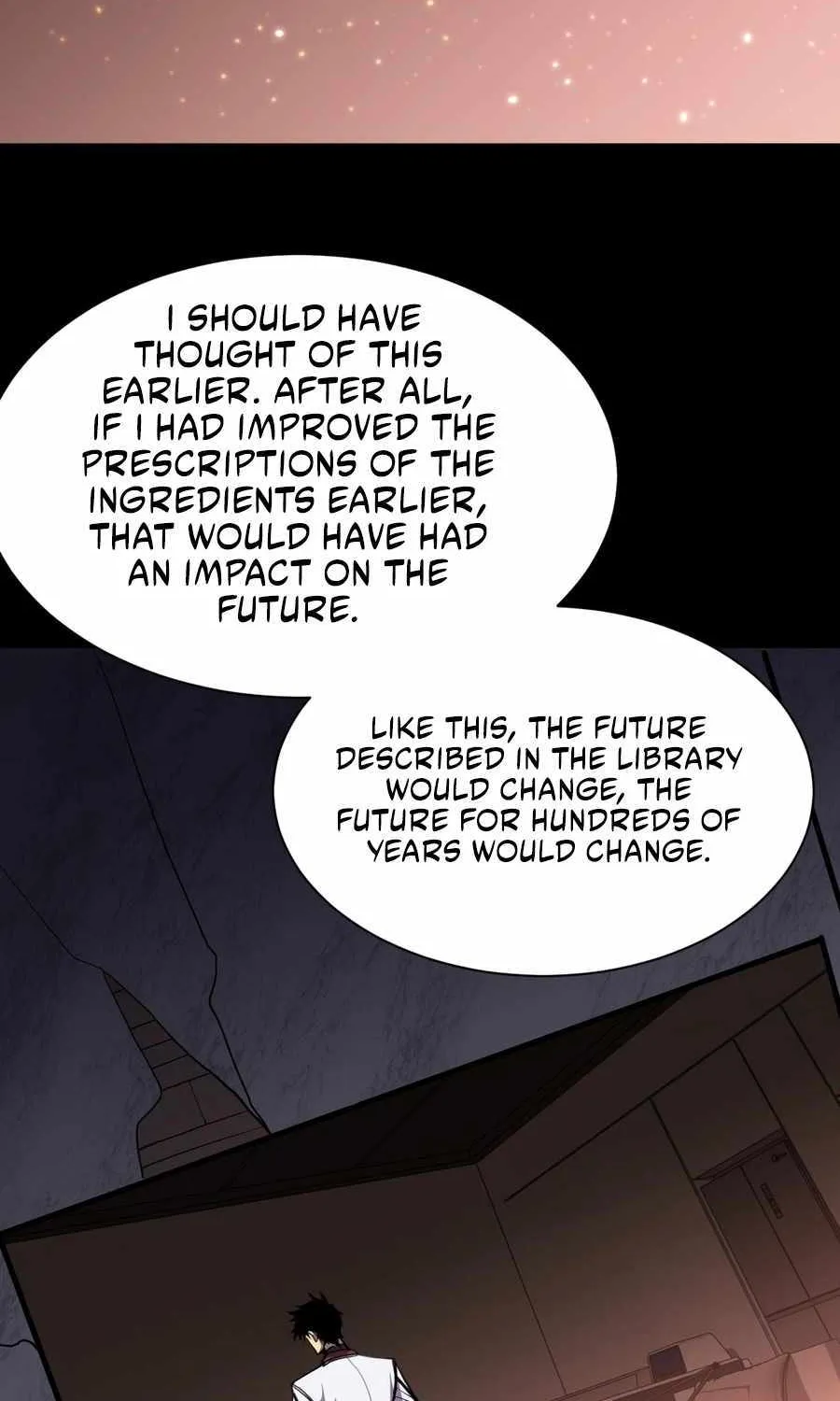Read Logging 10 000 Years into the Future Apex Future Martial Arts EN Manga Online