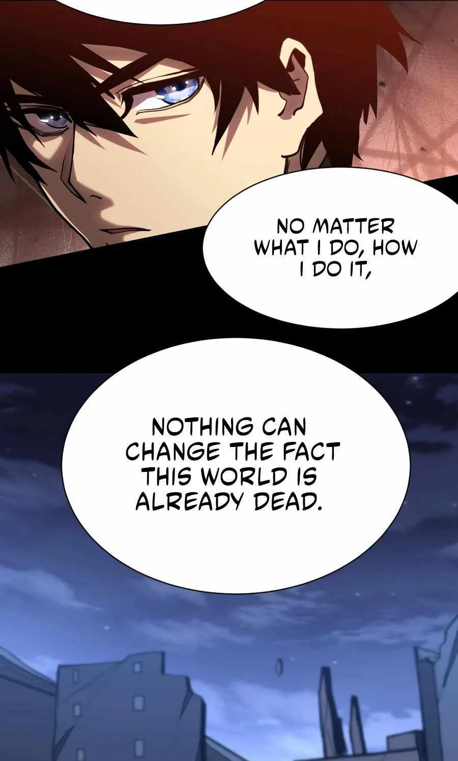 Read Logging 10 000 Years into the Future Apex Future Martial Arts EN Manga Online