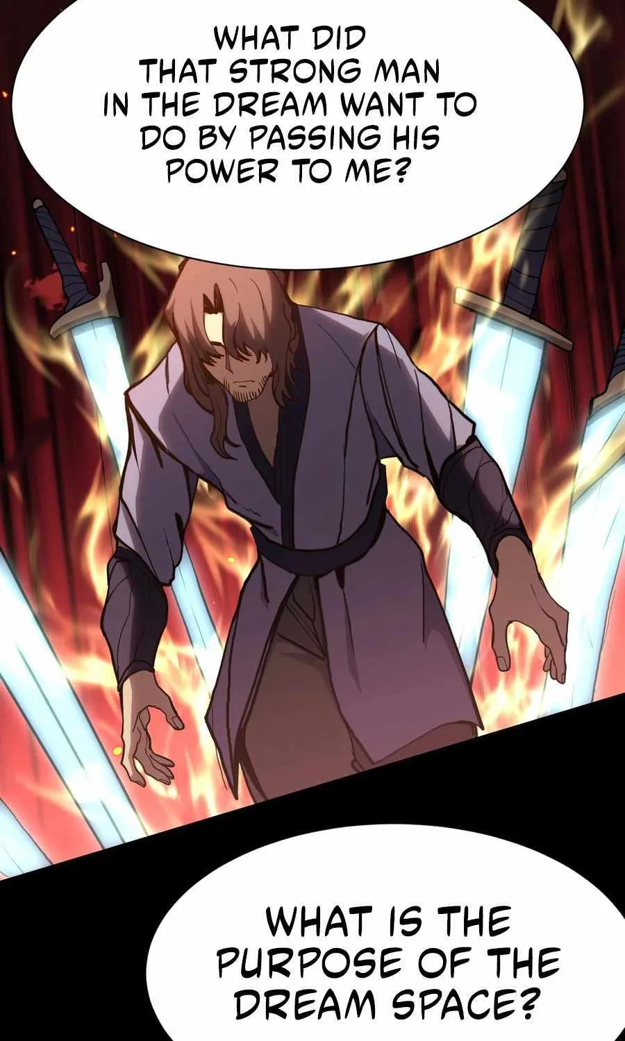 Read Logging 10 000 Years into the Future Apex Future Martial Arts EN Manga Online