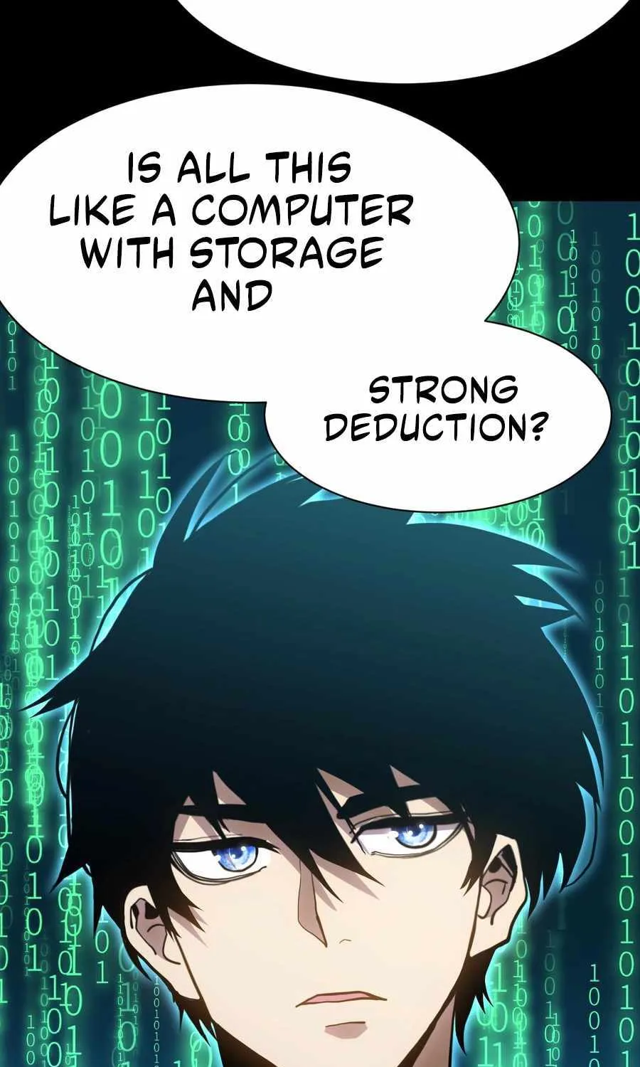 Read Logging 10 000 Years into the Future Apex Future Martial Arts EN Manga Online