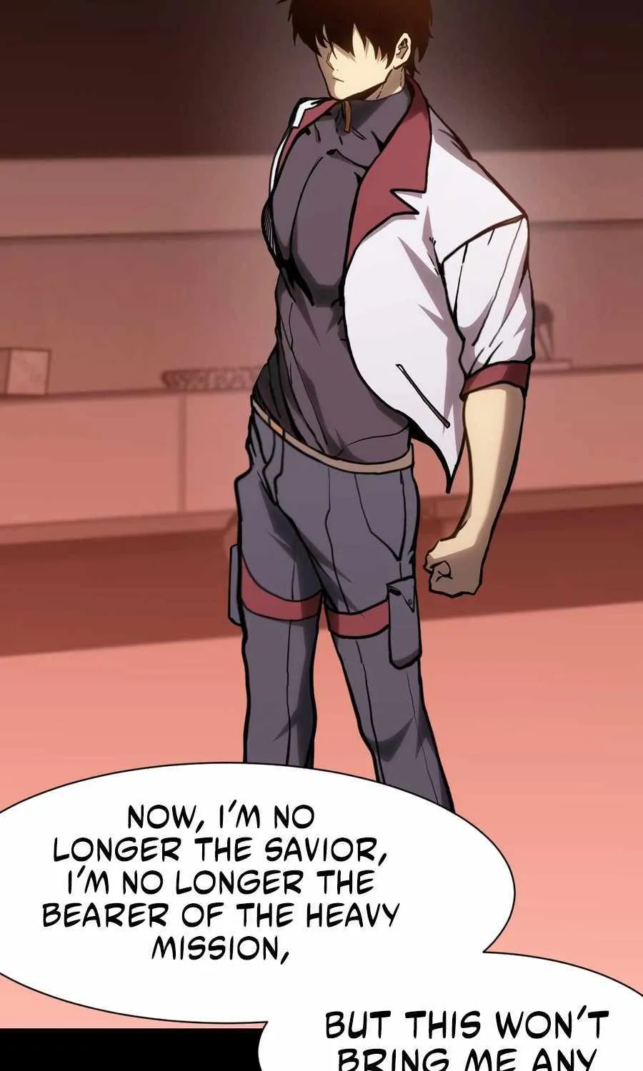 Read Logging 10 000 Years into the Future Apex Future Martial Arts EN Manga Online