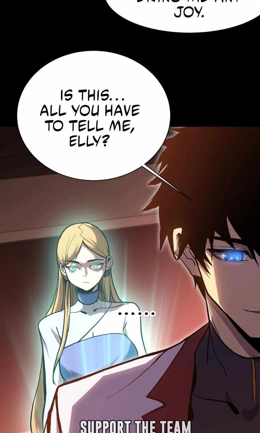 Read Logging 10 000 Years into the Future Apex Future Martial Arts EN Manga Online