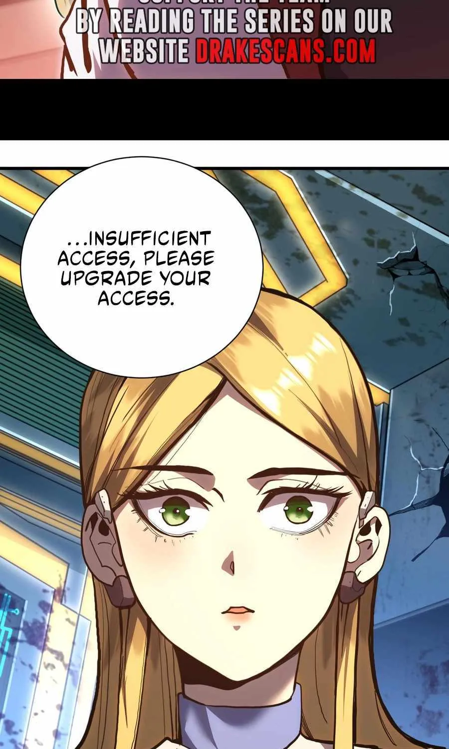 Read Logging 10 000 Years into the Future Apex Future Martial Arts EN Manga Online