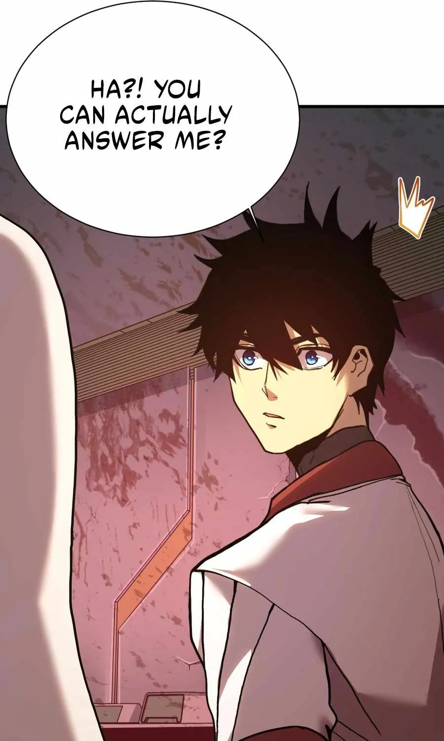 Read Logging 10 000 Years into the Future Apex Future Martial Arts EN Manga Online