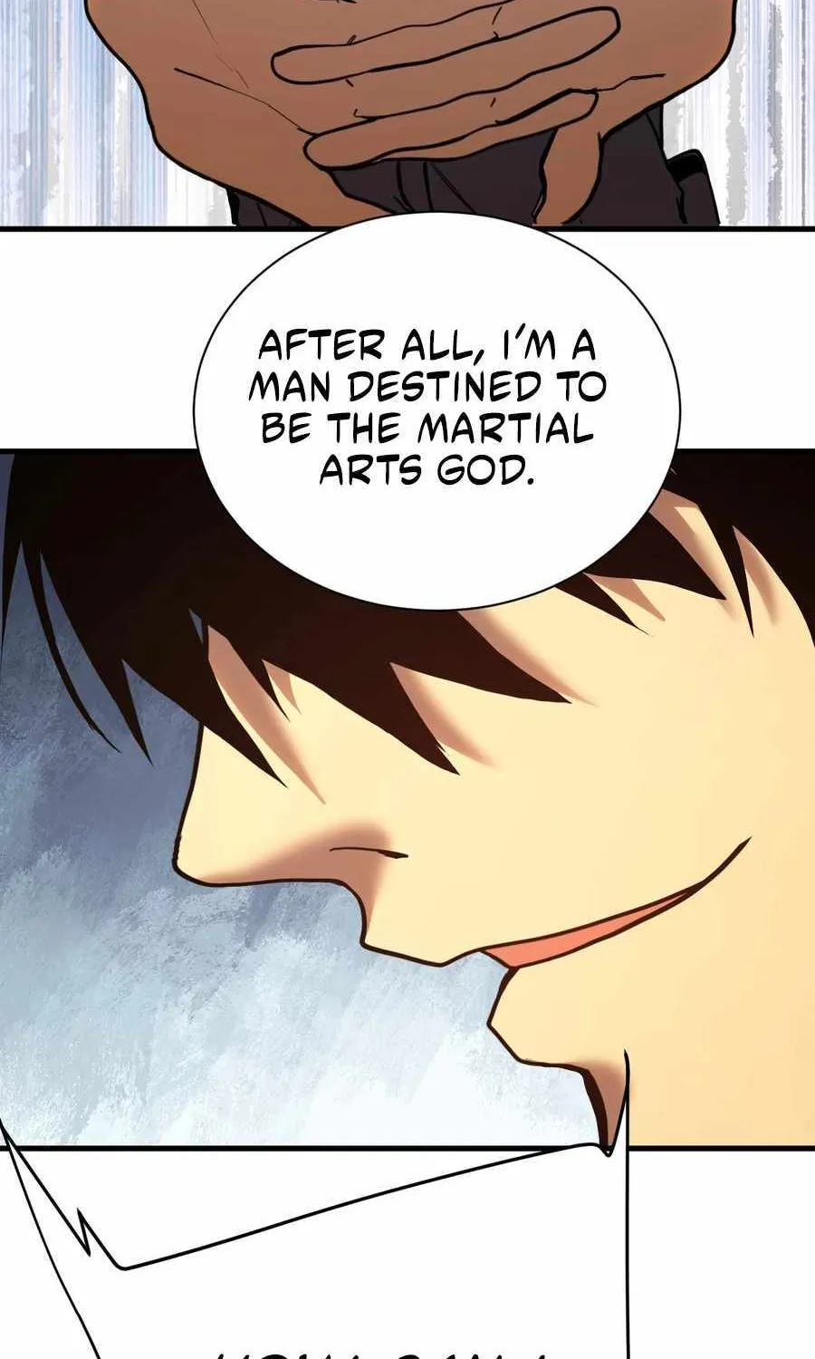 Read Logging 10 000 Years into the Future Apex Future Martial Arts EN Manga Online