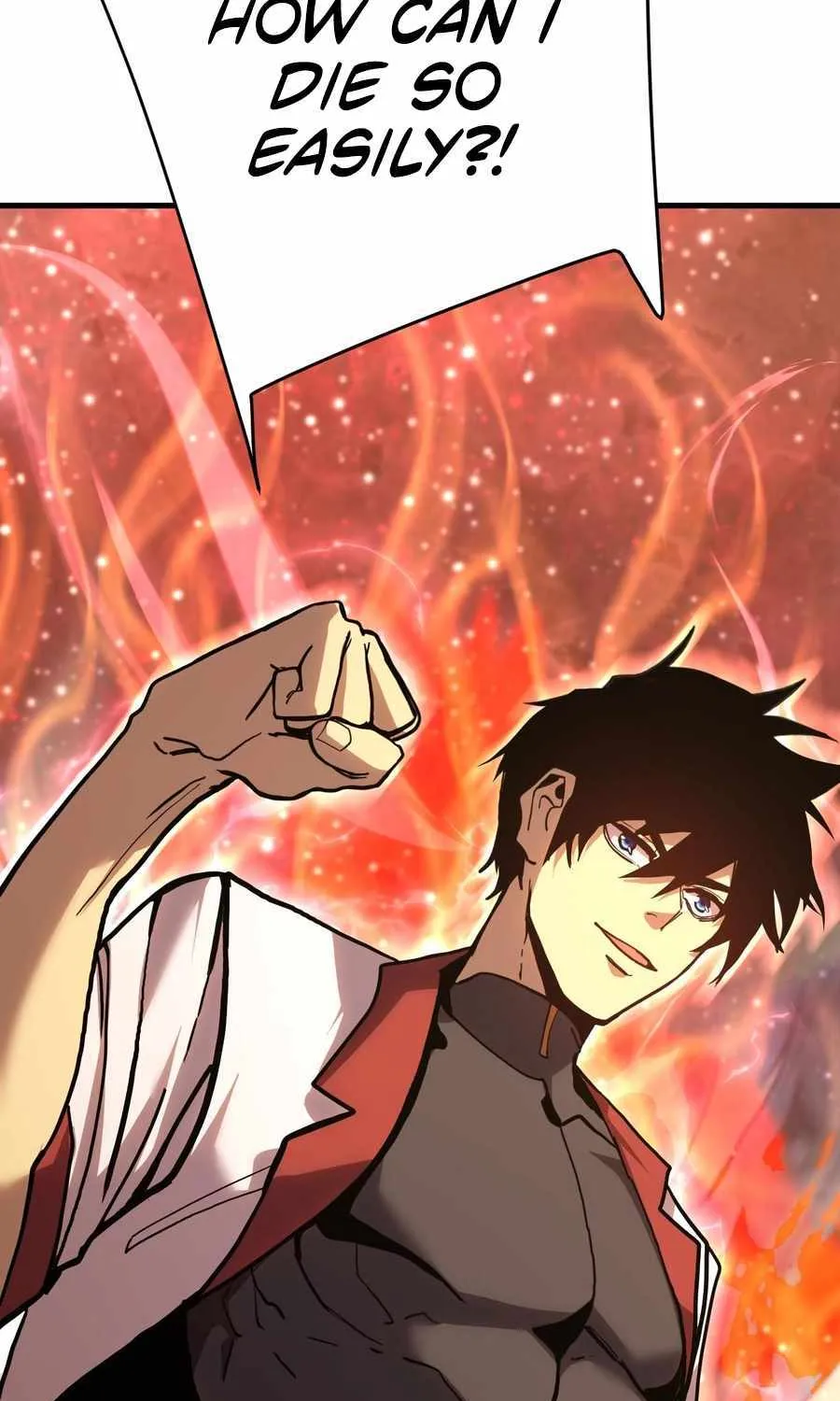 Read Logging 10 000 Years into the Future Apex Future Martial Arts EN Manga Online