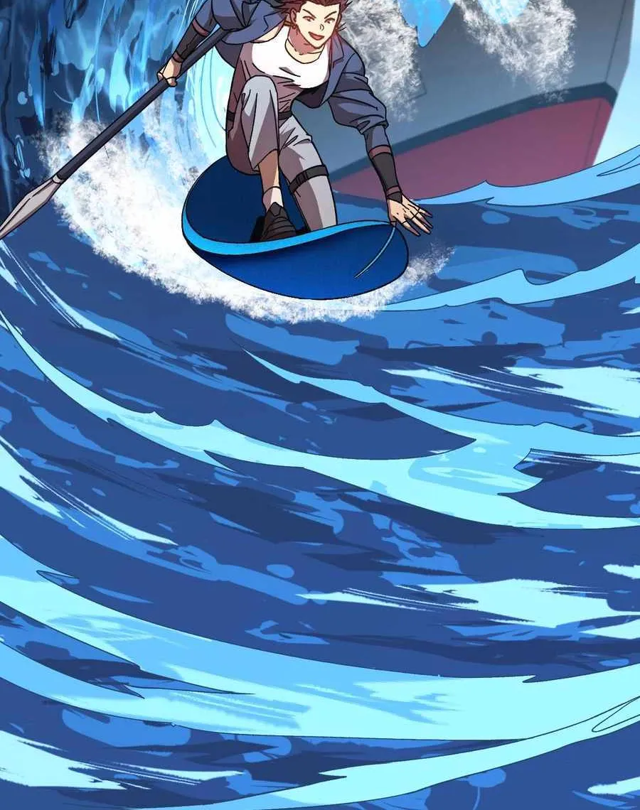 Read Logging 10 000 Years into the Future Apex Future Martial Arts EN Manga Online