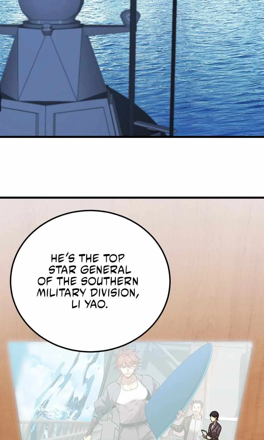 Read Logging 10 000 Years into the Future Apex Future Martial Arts EN Manga Online