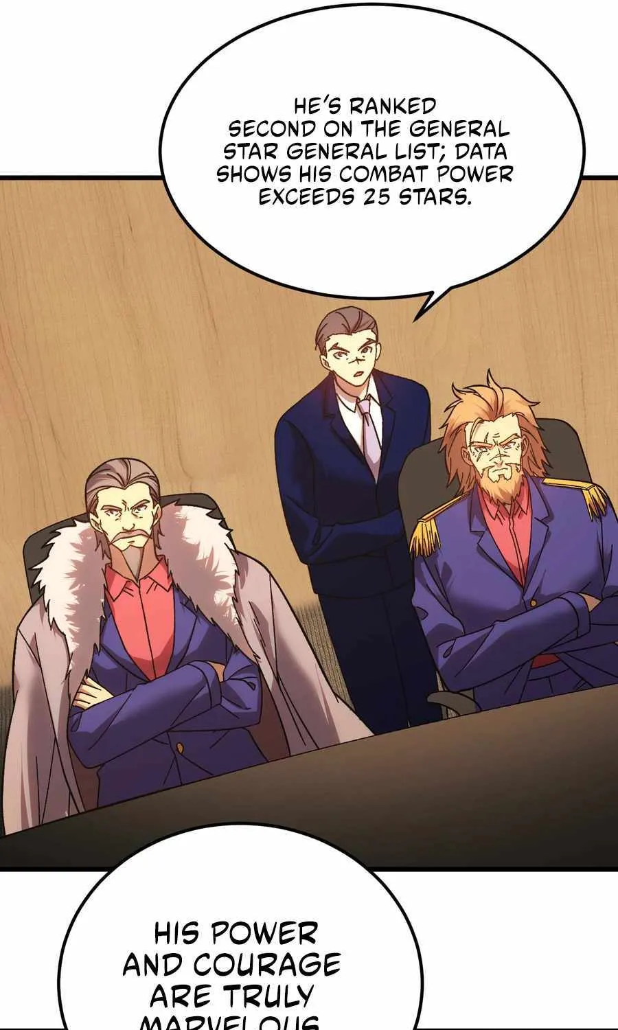 Read Logging 10 000 Years into the Future Apex Future Martial Arts EN Manga Online