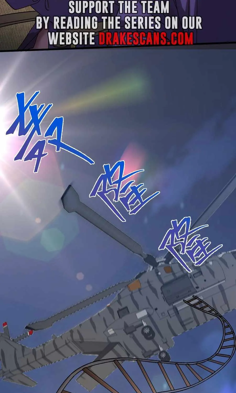 Read Logging 10 000 Years into the Future Apex Future Martial Arts EN Manga Online
