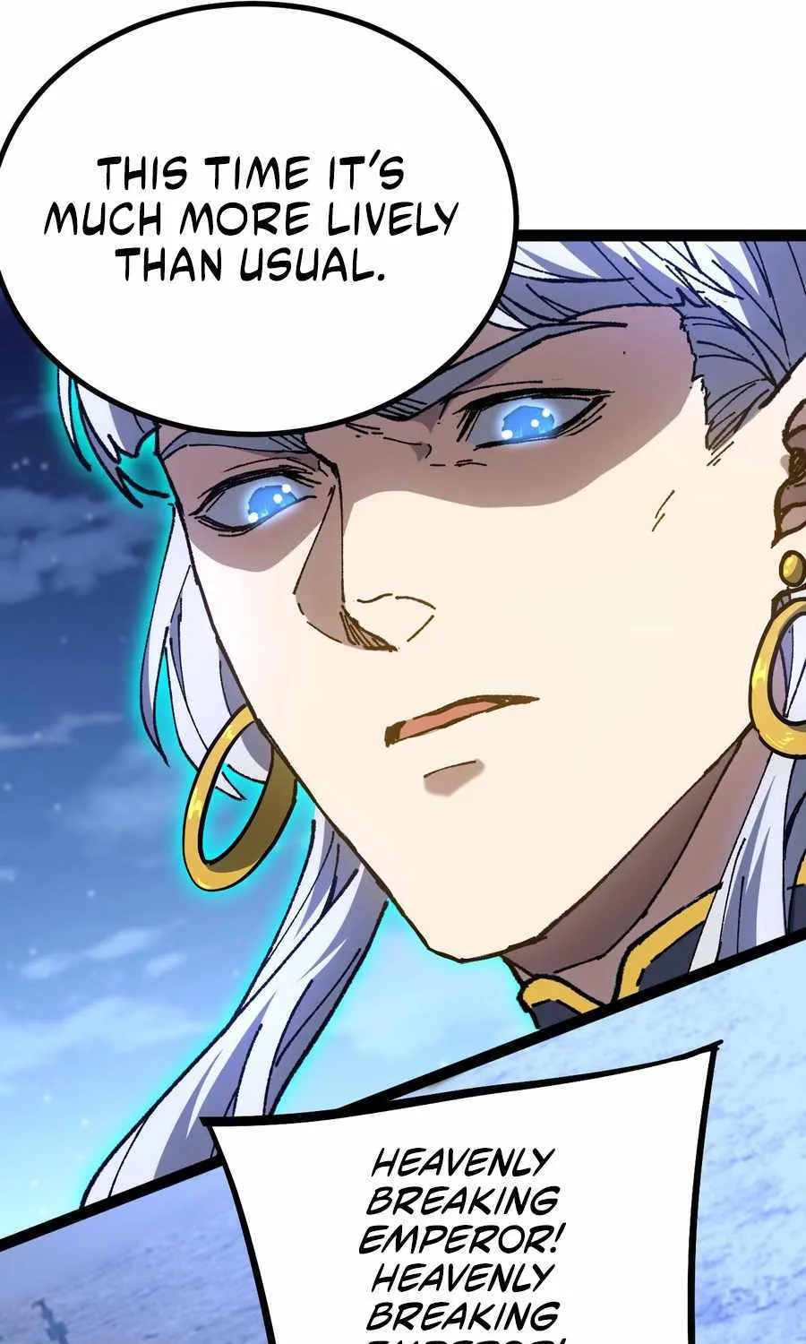 Read Logging 10 000 Years into the Future Apex Future Martial Arts EN Manga Online