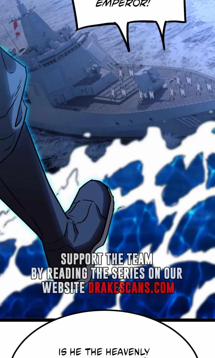 Read Logging 10 000 Years into the Future Apex Future Martial Arts EN Manga Online