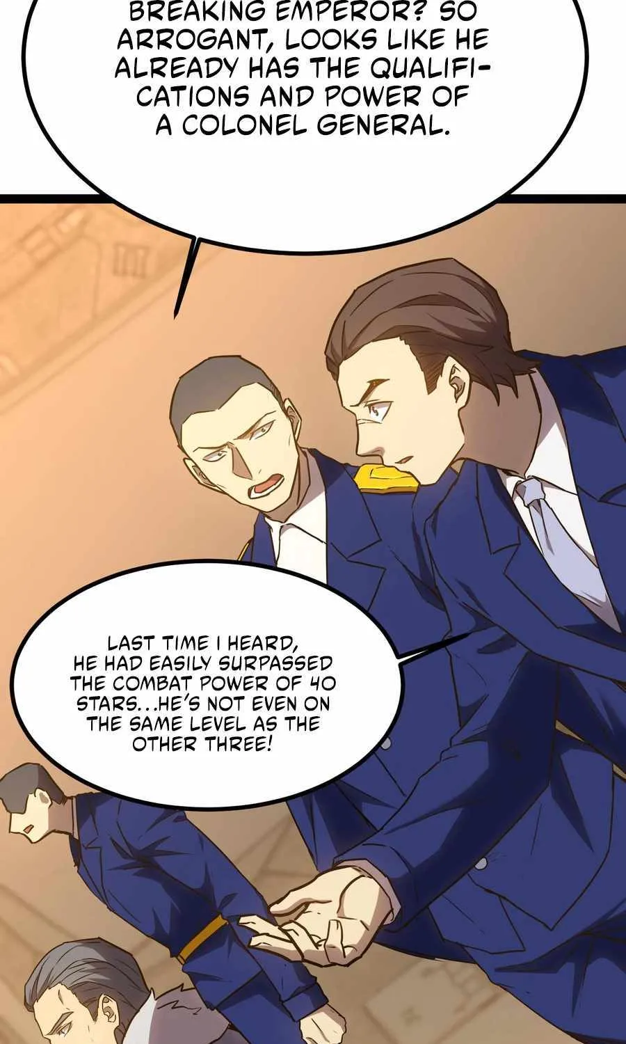 Read Logging 10 000 Years into the Future Apex Future Martial Arts EN Manga Online