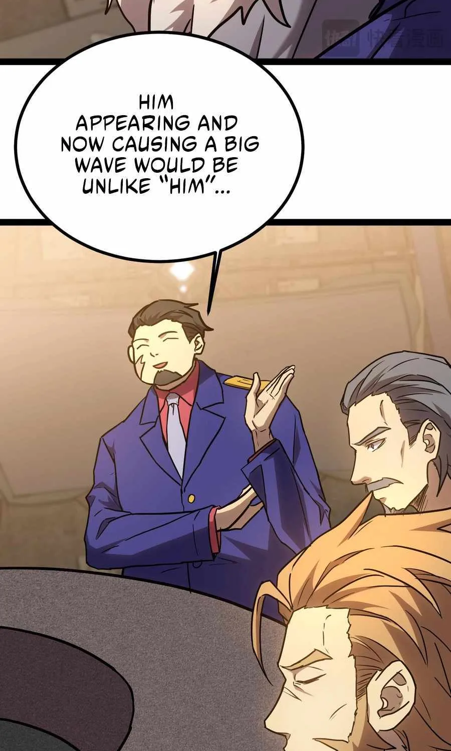 Read Logging 10 000 Years into the Future Apex Future Martial Arts EN Manga Online
