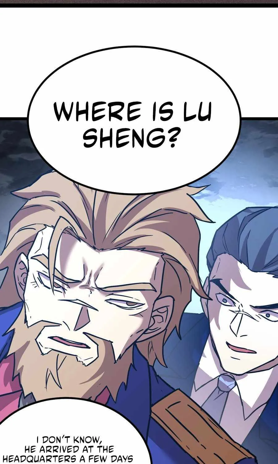 Read Logging 10 000 Years into the Future Apex Future Martial Arts EN Manga Online