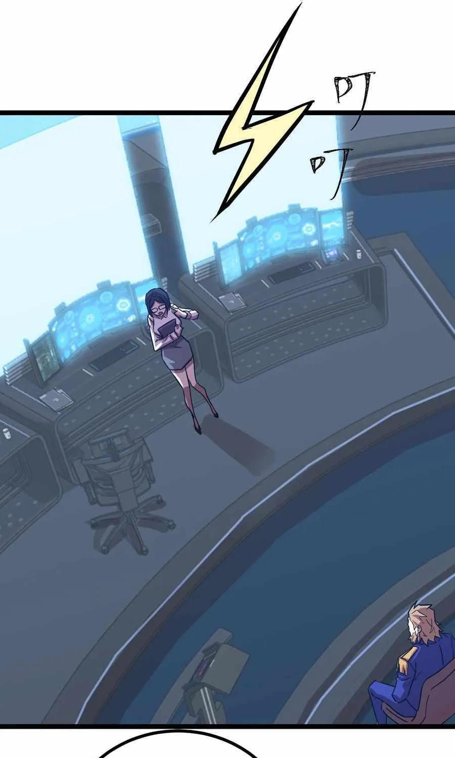 Read Logging 10 000 Years into the Future Apex Future Martial Arts EN Manga Online