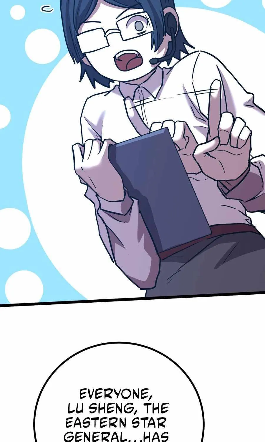 Read Logging 10 000 Years into the Future Apex Future Martial Arts EN Manga Online