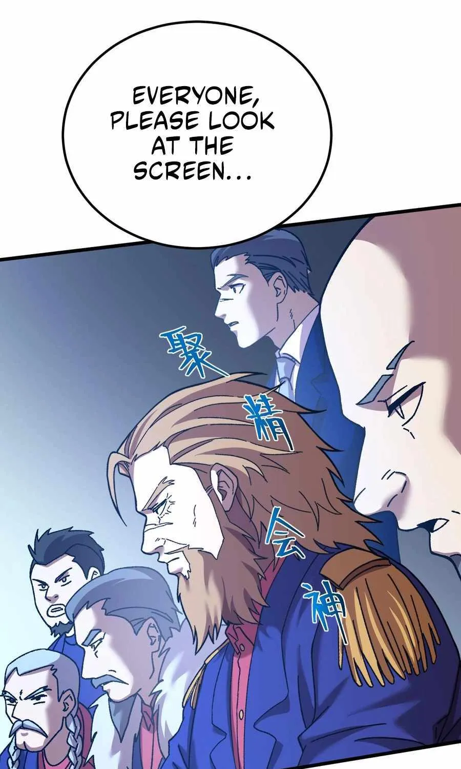 Read Logging 10 000 Years into the Future Apex Future Martial Arts EN Manga Online