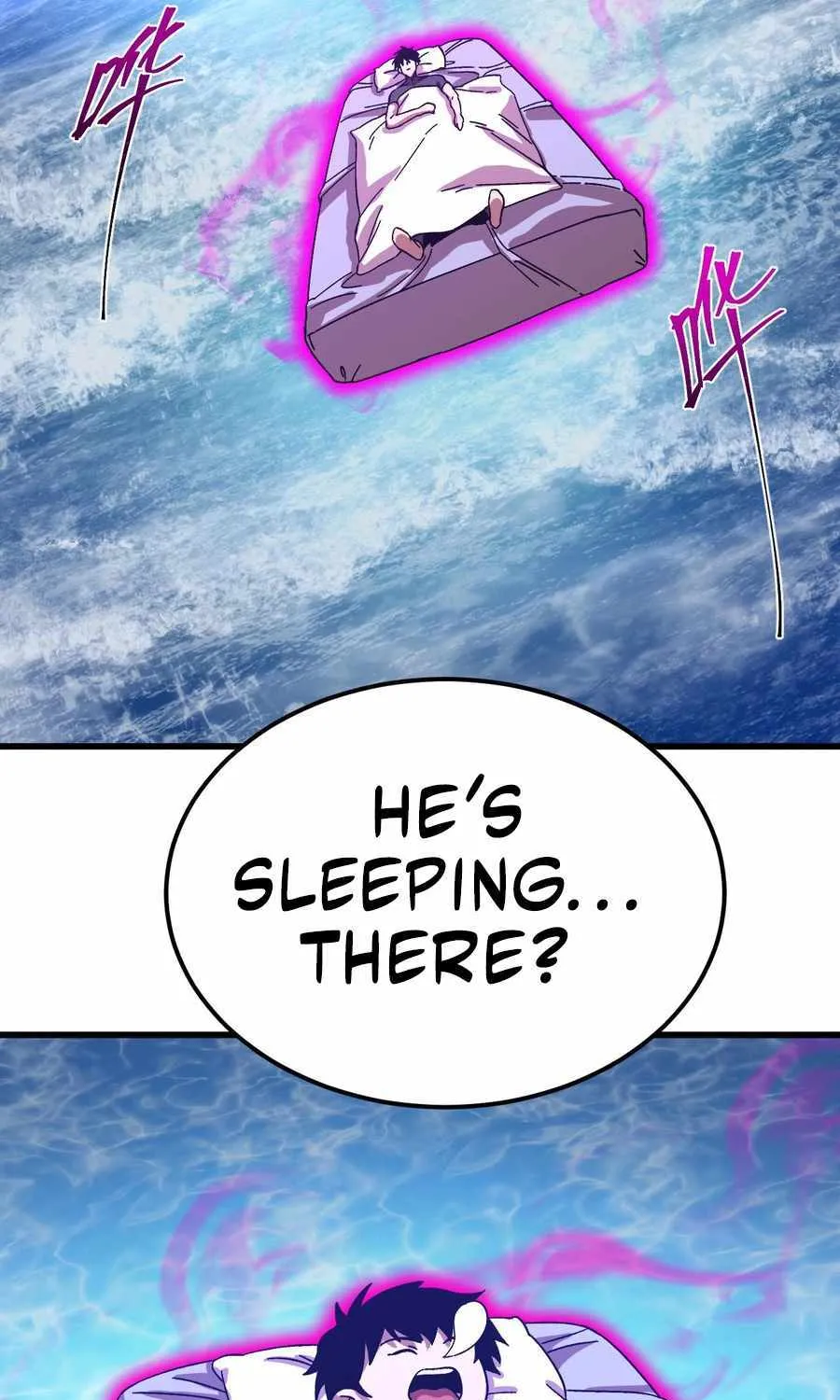Read Logging 10 000 Years into the Future Apex Future Martial Arts EN Manga Online