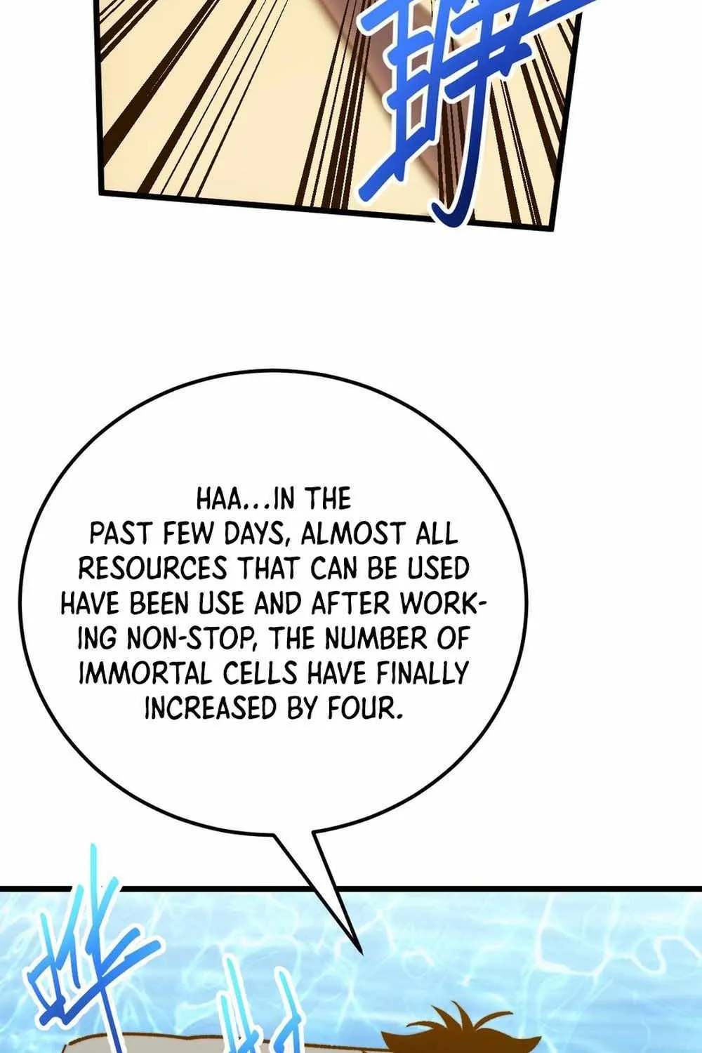 Read Logging 10 000 Years into the Future Apex Future Martial Arts EN Manga Online