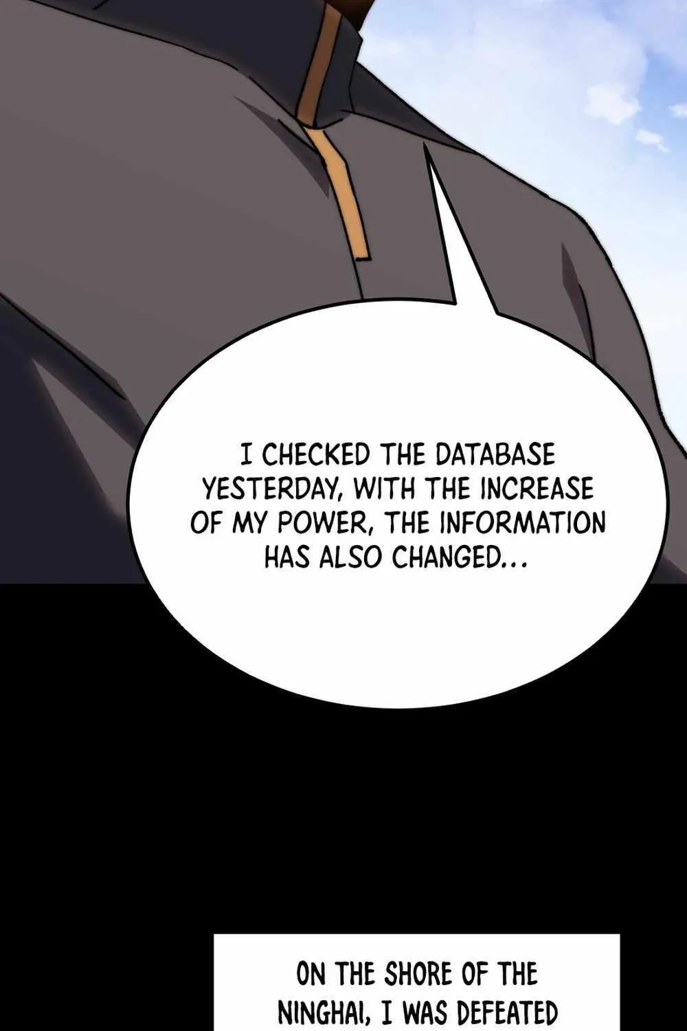 Read Logging 10 000 Years into the Future Apex Future Martial Arts EN Manga Online