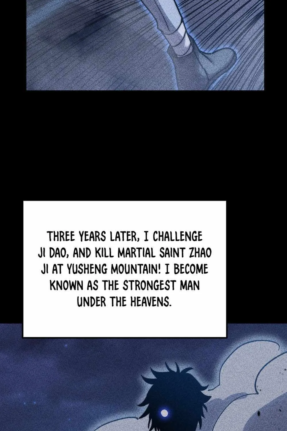 Read Logging 10 000 Years into the Future Apex Future Martial Arts EN Manga Online