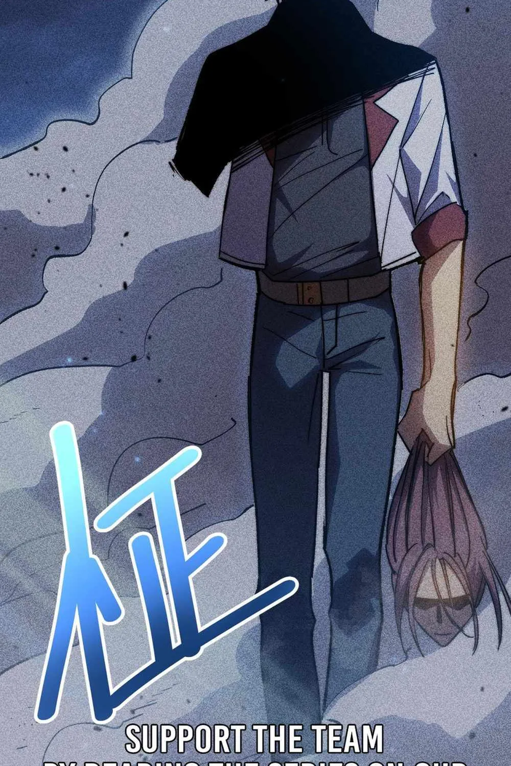 Read Logging 10 000 Years into the Future Apex Future Martial Arts EN Manga Online