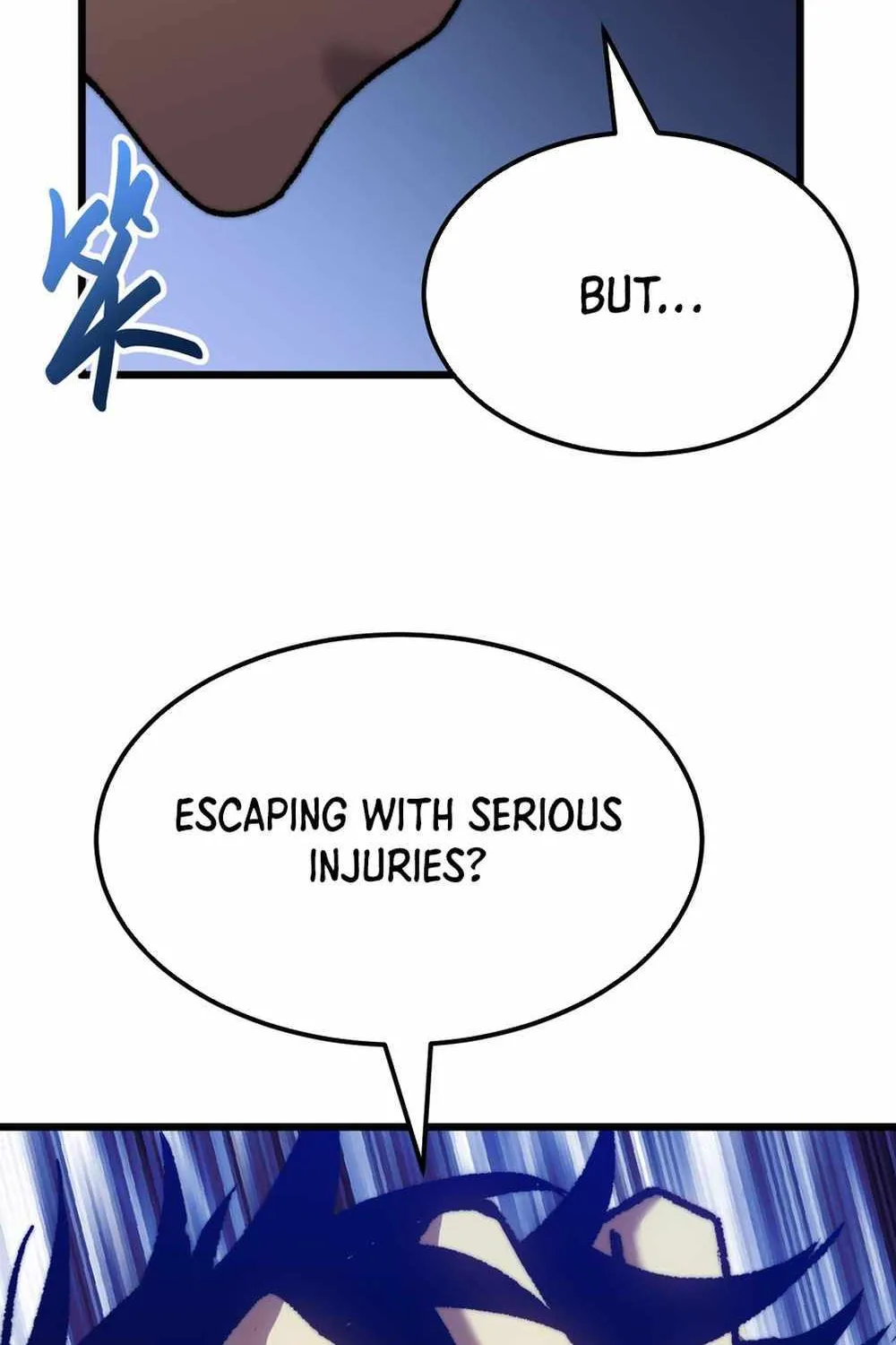 Read Logging 10 000 Years into the Future Apex Future Martial Arts EN Manga Online