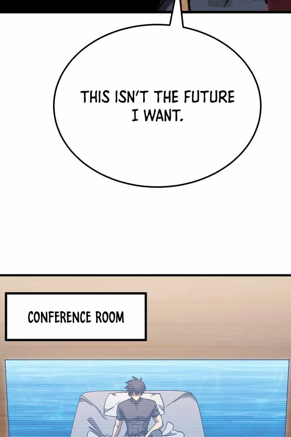 Read Logging 10 000 Years into the Future Apex Future Martial Arts EN Manga Online