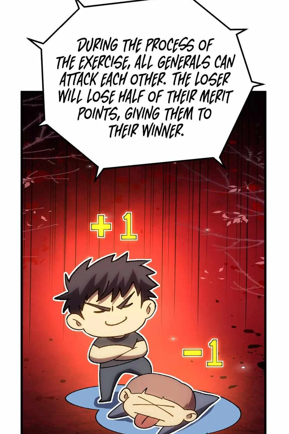 Read Logging 10 000 Years into the Future Apex Future Martial Arts EN Manga Online