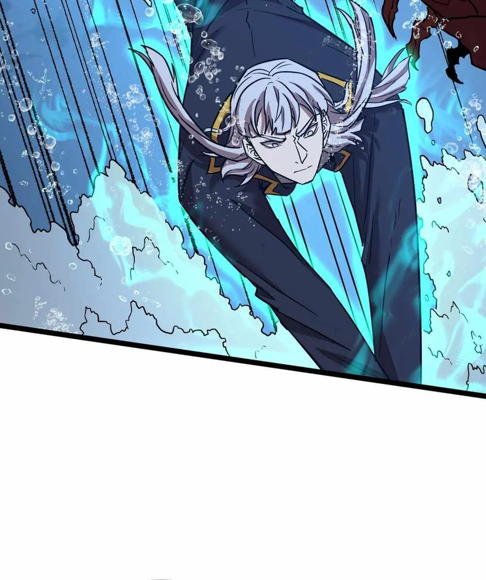 Read Logging 10 000 Years into the Future Apex Future Martial Arts EN Manga Online