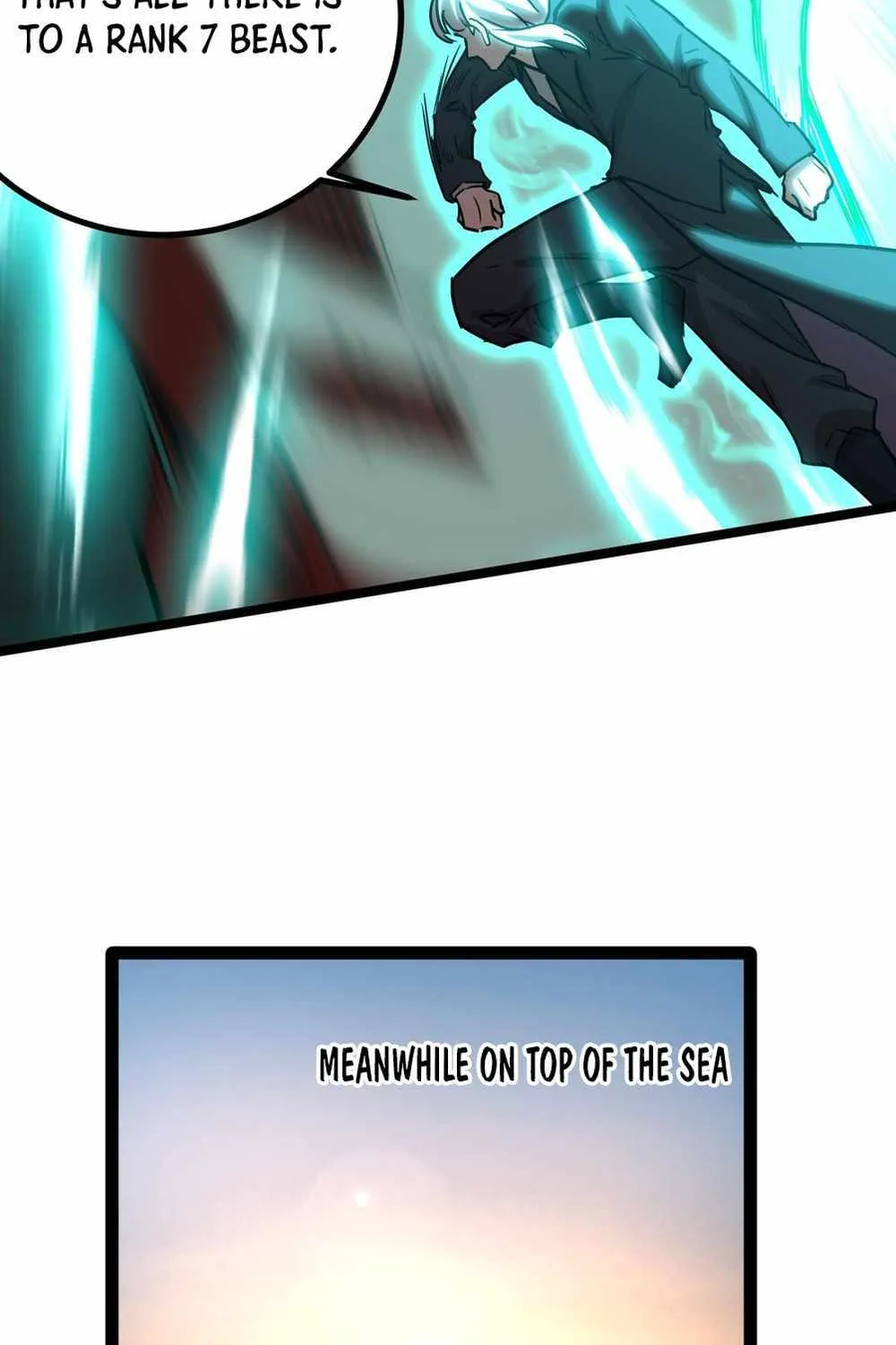 Read Logging 10 000 Years into the Future Apex Future Martial Arts EN Manga Online