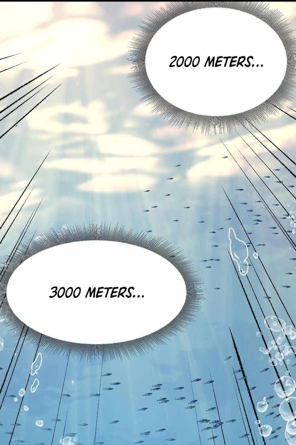 Read Logging 10 000 Years into the Future Apex Future Martial Arts EN Manga Online