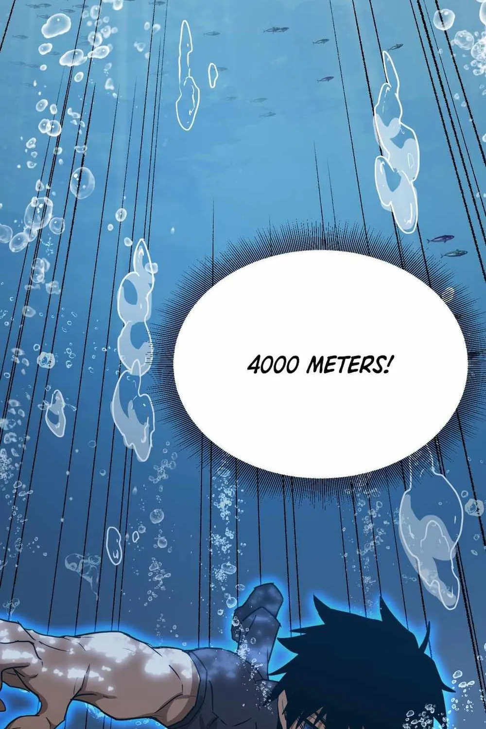 Read Logging 10 000 Years into the Future Apex Future Martial Arts EN Manga Online