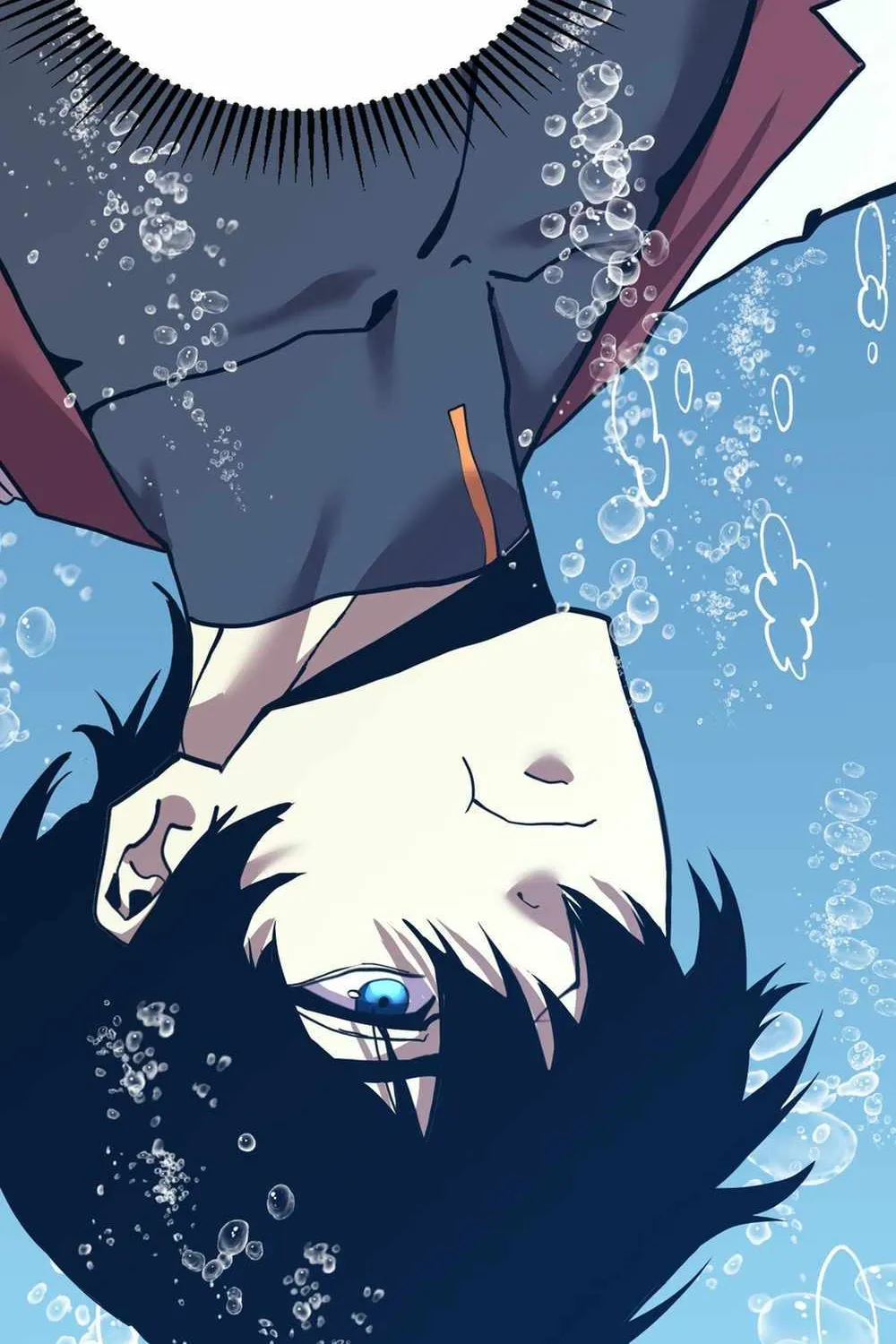 Read Logging 10 000 Years into the Future Apex Future Martial Arts EN Manga Online