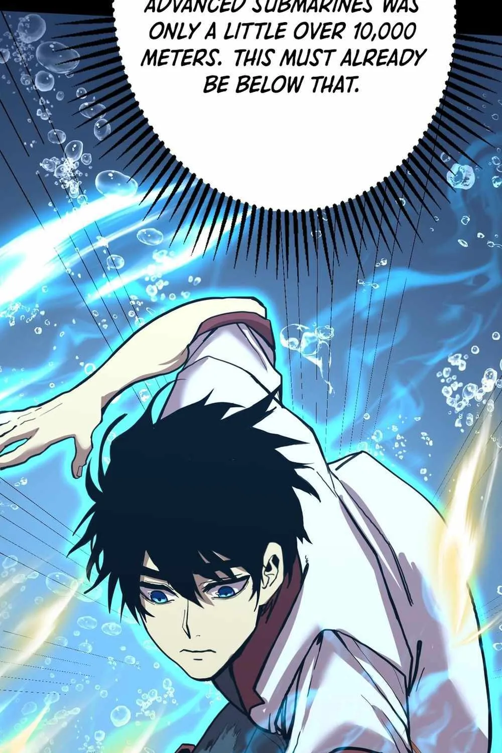 Read Logging 10 000 Years into the Future Apex Future Martial Arts EN Manga Online