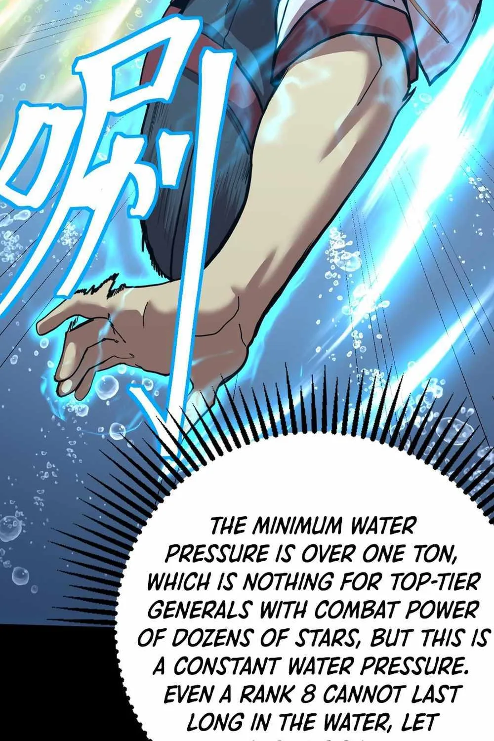 Read Logging 10 000 Years into the Future Apex Future Martial Arts EN Manga Online