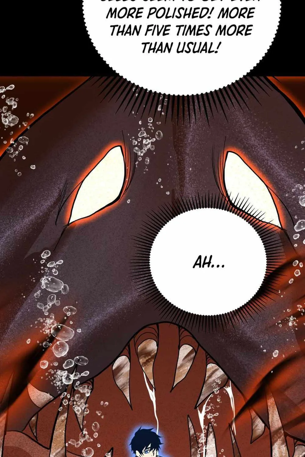 Read Logging 10 000 Years into the Future Apex Future Martial Arts EN Manga Online