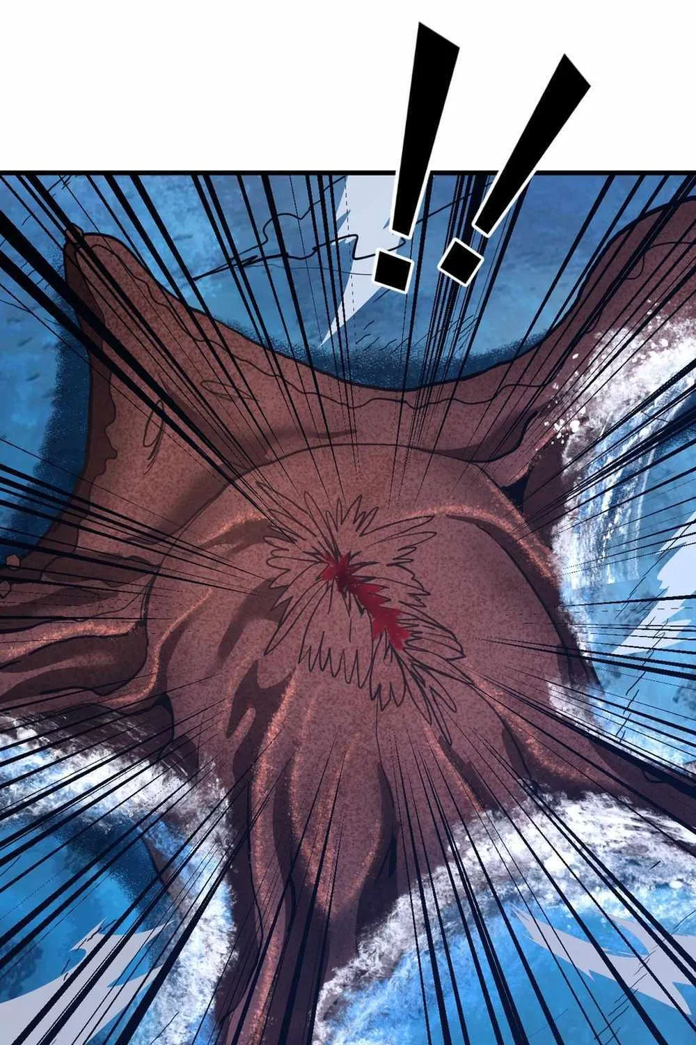 Read Logging 10 000 Years into the Future Apex Future Martial Arts EN Manga Online