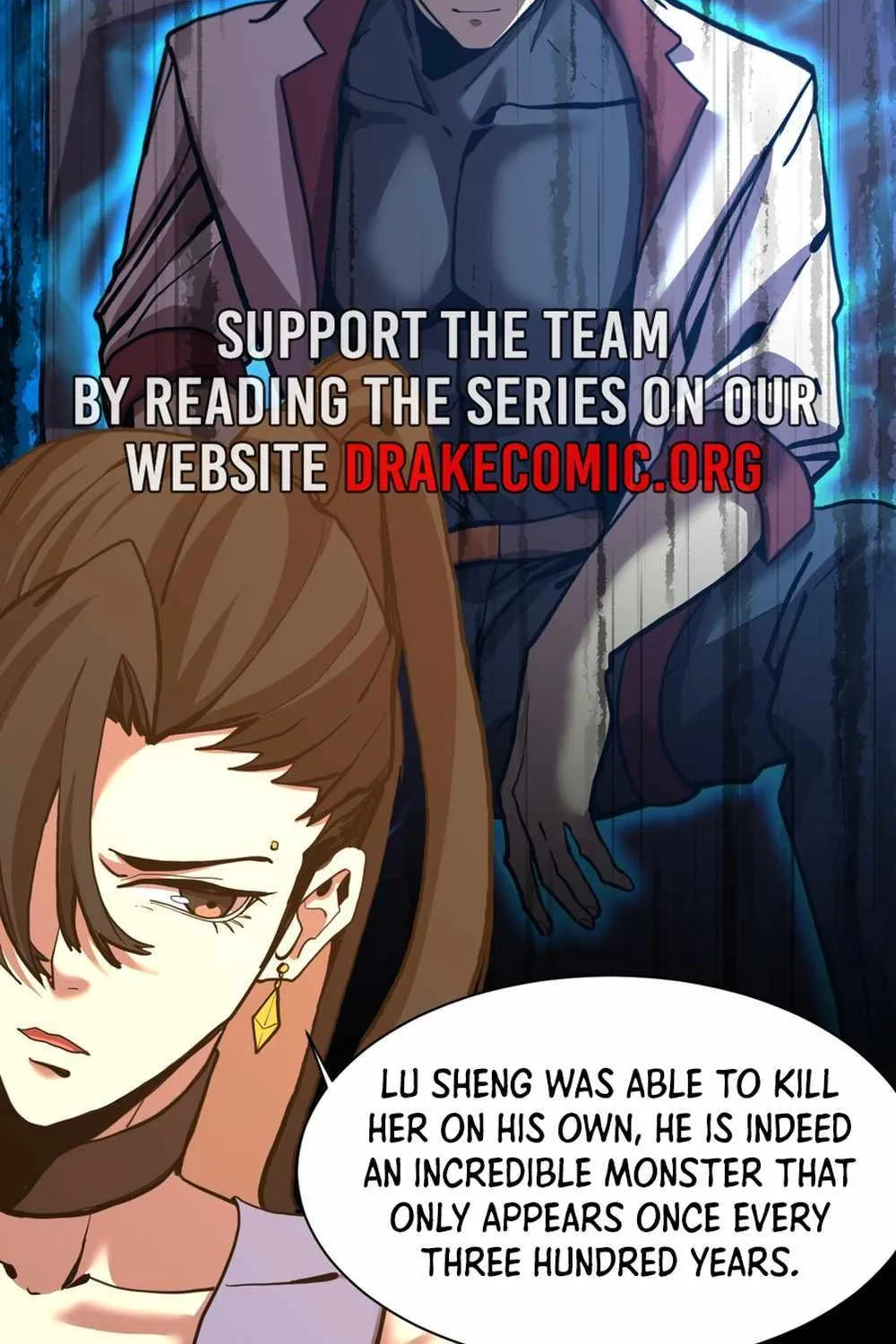Read Logging 10 000 Years into the Future Apex Future Martial Arts EN Manga Online