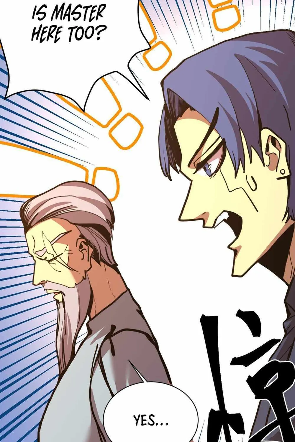 Read Logging 10 000 Years into the Future Apex Future Martial Arts EN Manga Online